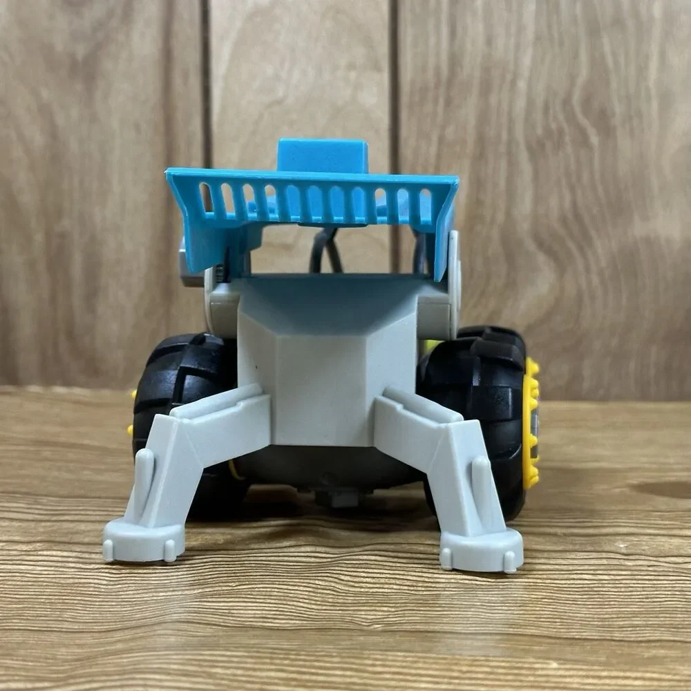 Nikko Machine Maker Mission to Mars Space Toy Lot – Vehicles‎ & Astronauts